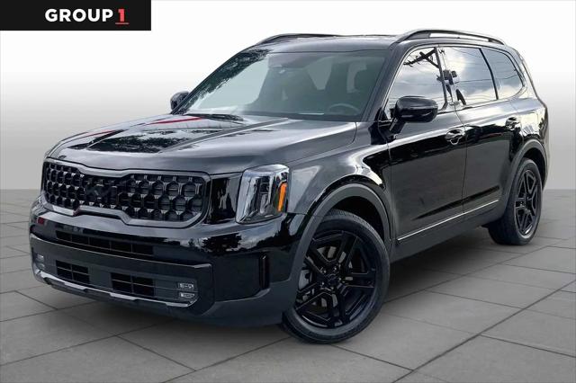 2025 Kia Telluride SX Prestige X-Line for sale in Merriam, KS