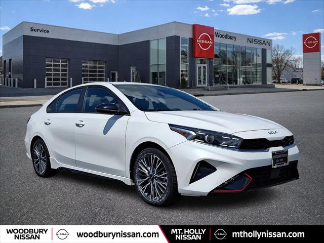 2023 Kia Forte GT-Line for sale in Woodbury, NJ