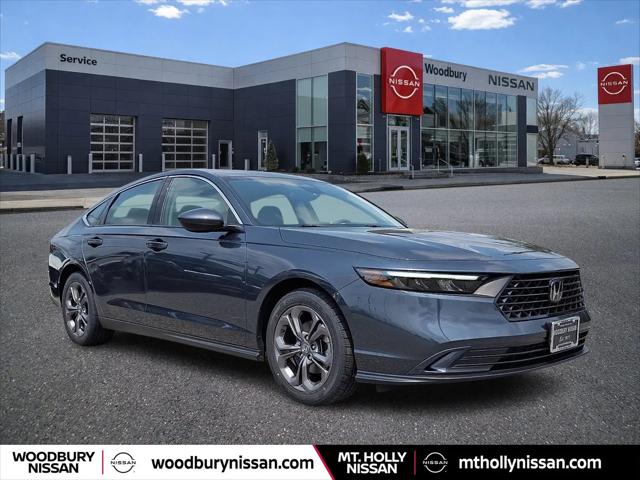 2023 Honda Accord EX for sale in Woodbury, NJ