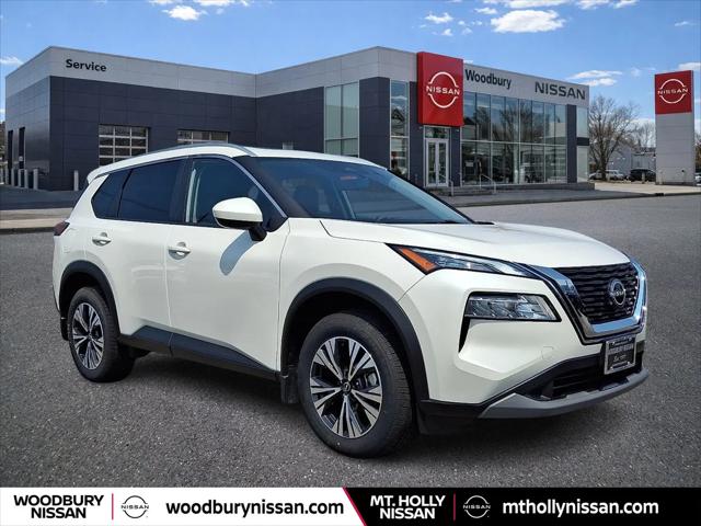 2023 Nissan Rogue SV Intelligent AWD for sale in Woodbury, NJ