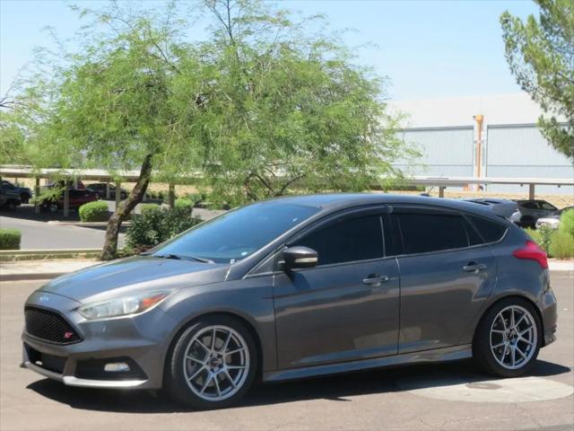 2016 Ford Focus ST for sale in Phoenix, AZ