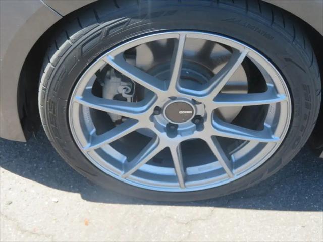 2016 Ford Focus ST