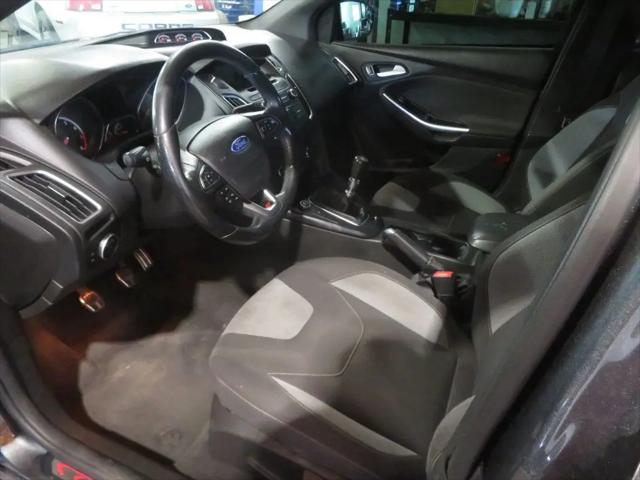 2016 Ford Focus ST