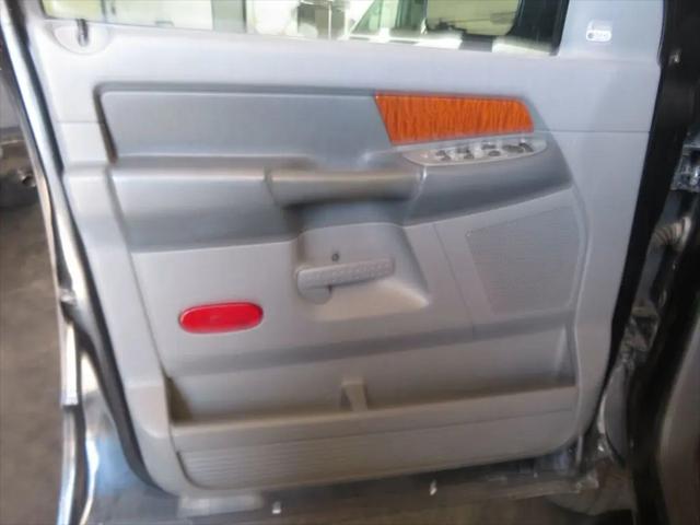 2006 Dodge Ram 2500 SLT/TRX4 Off Road/Sport/Power Wagon