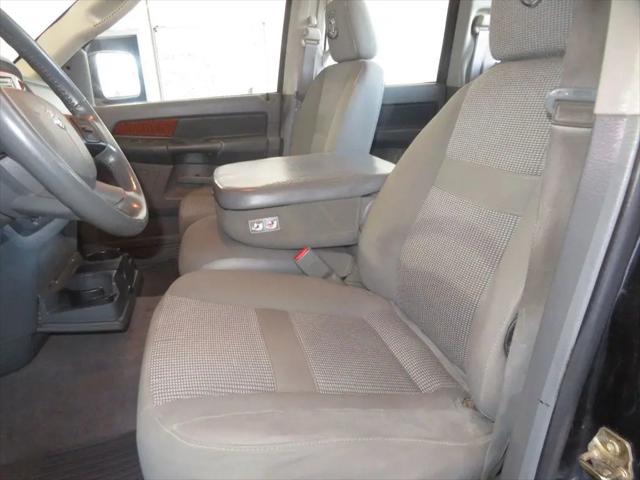 2006 Dodge Ram 2500 SLT/TRX4 Off Road/Sport/Power Wagon