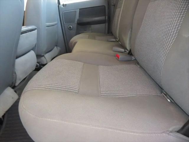 2006 Dodge Ram 2500 SLT/TRX4 Off Road/Sport/Power Wagon