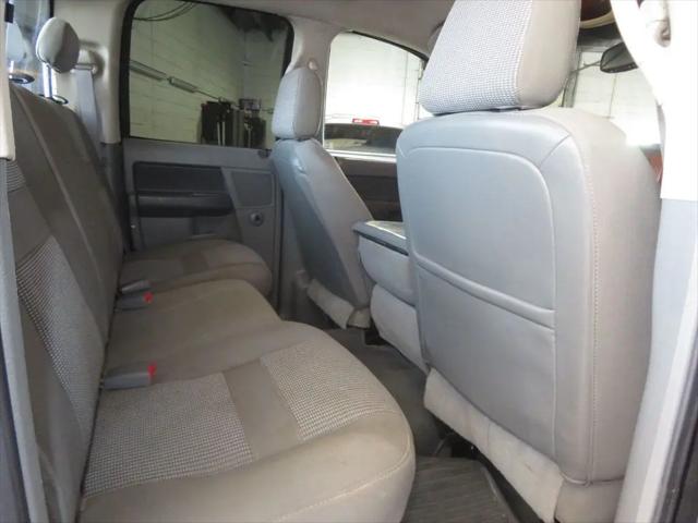 2006 Dodge Ram 2500 SLT/TRX4 Off Road/Sport/Power Wagon
