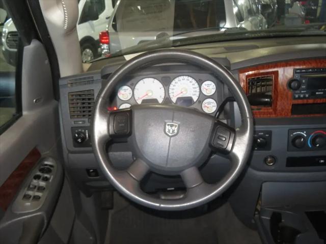 2006 Dodge Ram 2500 SLT/TRX4 Off Road/Sport/Power Wagon
