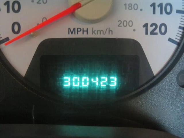 2006 Dodge Ram 2500 SLT/TRX4 Off Road/Sport/Power Wagon
