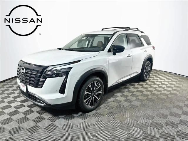 2026 Nissan Pathfinder Platinum for sale in Keyport, NJ