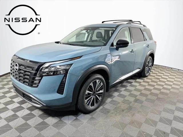 2026 Nissan Pathfinder Platinum for sale in Keyport, NJ