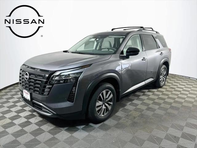2026 Nissan Pathfinder SL for sale in Keyport, NJ