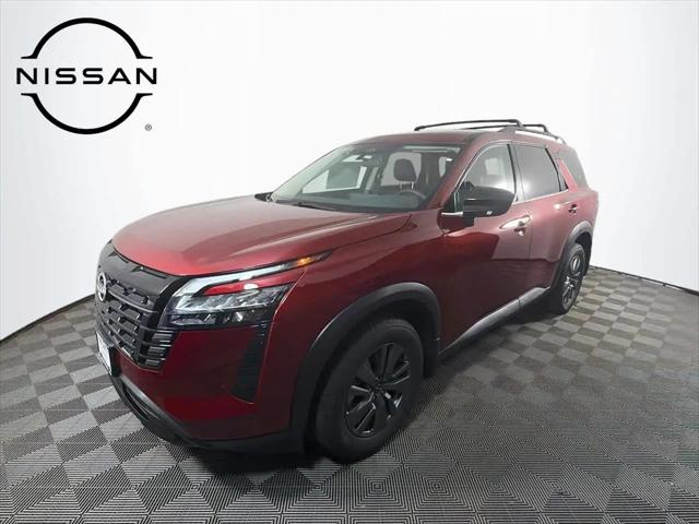 2026 Nissan Pathfinder SV for sale in Keyport, NJ