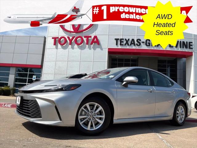 2025 Toyota Camry XSE for sale in Grapevine, TX