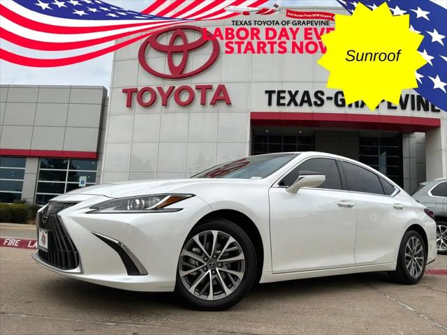 2025 Lexus ES 350 ES 350 for sale in Grapevine, TX