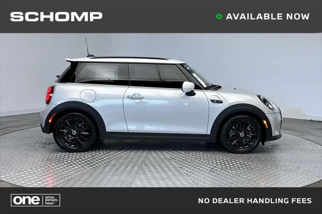 2023 MINI SE Hardtop Cooper for sale in Highlands Ranch, CO