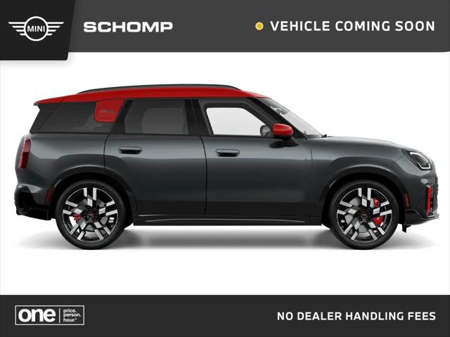 2027 MINI Cooper Countryman John Cooper Works for sale in Highlands Ranch, CO