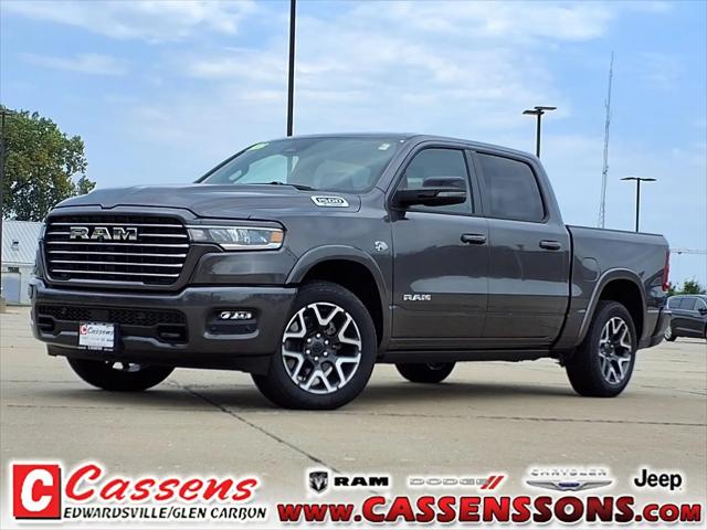 2026 Ram 1500 Laramie for sale in Glen Carbon, IL