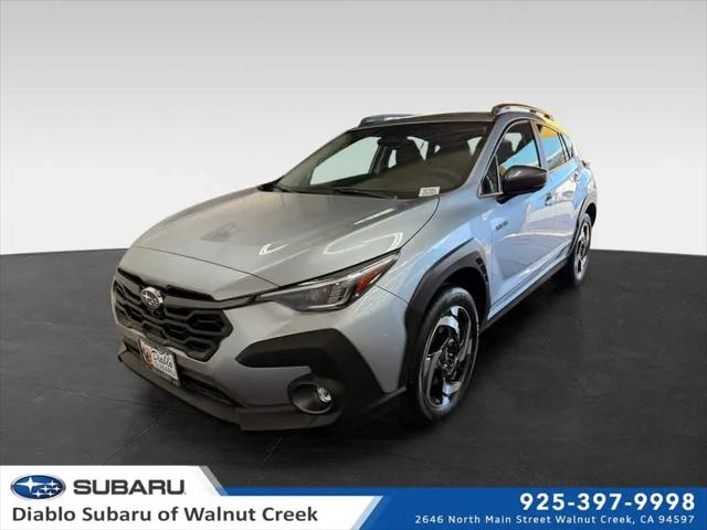 2026 Subaru Crosstrek Limited for sale in Walnut Creek, CA