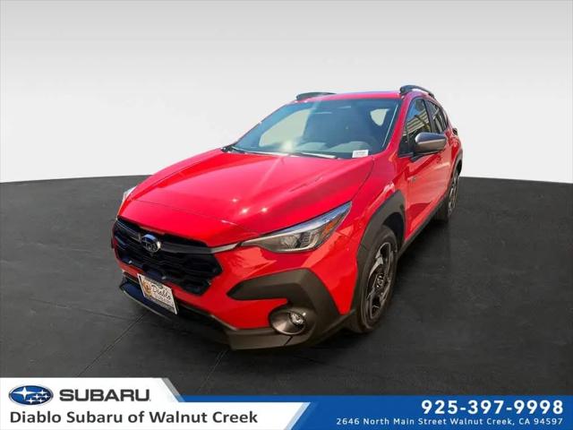 2026 Subaru Crosstrek Limited for sale in Walnut Creek, CA