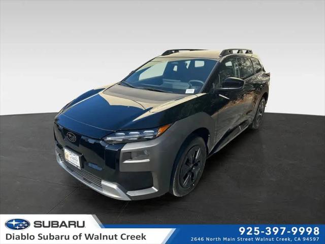 2026 Subaru Trailseeker Premium for sale in Walnut Creek, CA