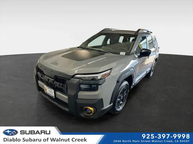 2026 Subaru Outback Wilderness for sale in Walnut Creek, CA