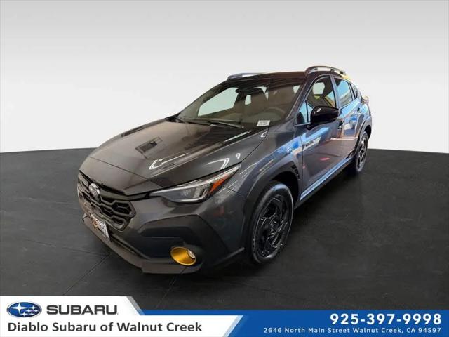 2026 Subaru Crosstrek Sport for sale in Walnut Creek, CA