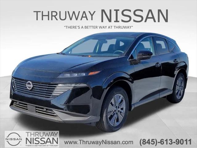 2026 Nissan Murano SL for sale in Newburgh, NY