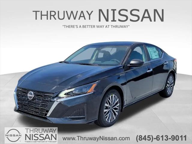 2026 Nissan Altima SV FWD for sale in Newburgh, NY