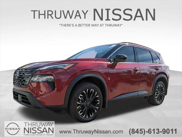 2026 Nissan Rogue Dark Armor for sale in Newburgh, NY