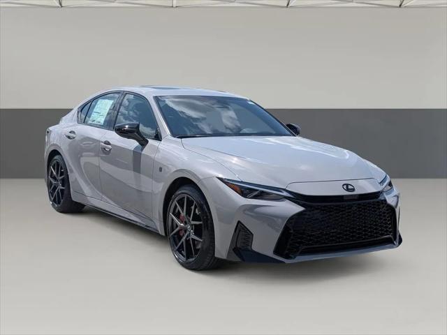 2026 Lexus IS 350 F SPORT for sale in Chattanooga, TN