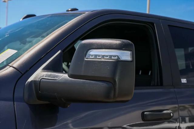 2027 Ram 2500 Big Horn