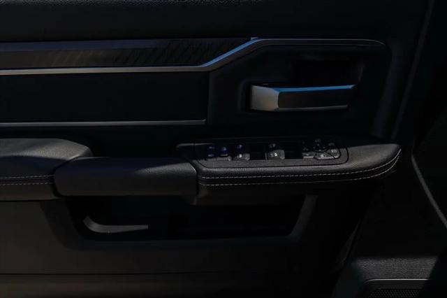 2027 Ram 2500 Big Horn
