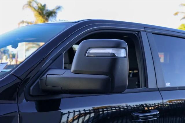 2027 Ram 1500 Big Horn