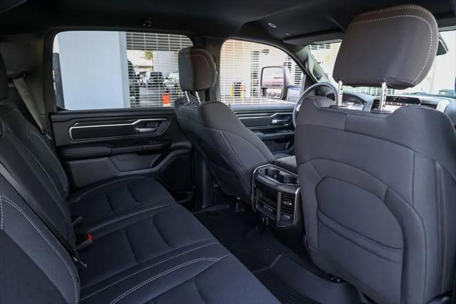 2027 Ram 1500 Big Horn