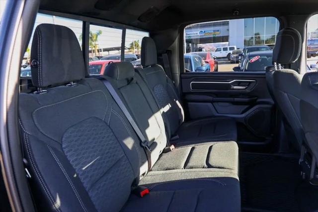 2027 Ram 1500 Big Horn