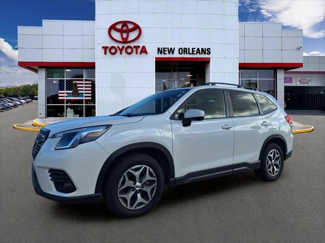 2024 Subaru Forester Premium for sale in New Orleans, LA