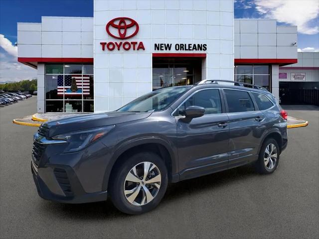 2024 Subaru Ascent Premium 8-Passenger for sale in New Orleans, LA