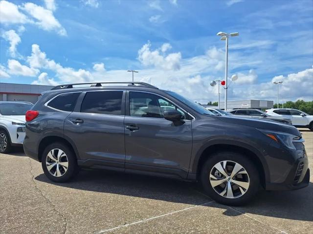 2024 Subaru Ascent Premium 8-Passenger