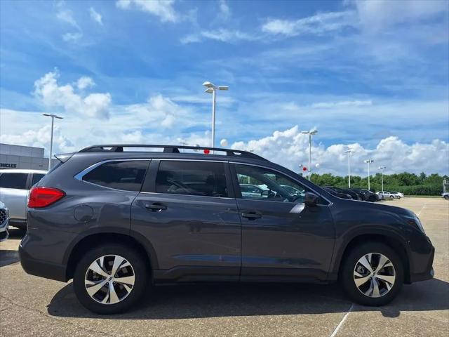 2024 Subaru Ascent Premium 8-Passenger