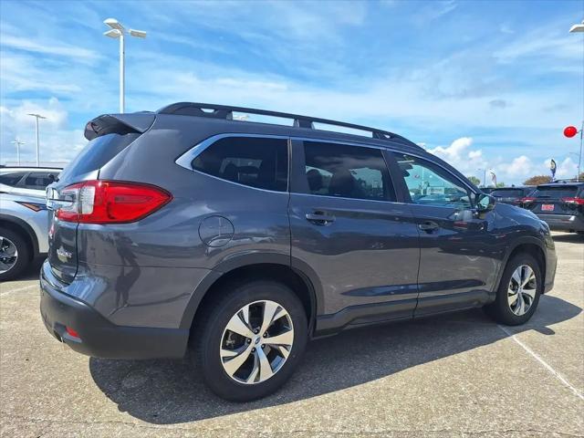 2024 Subaru Ascent Premium 8-Passenger