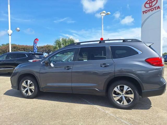 2024 Subaru Ascent Premium 8-Passenger