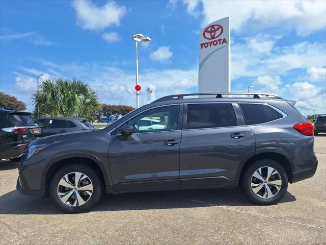 2024 Subaru Ascent Premium 8-Passenger