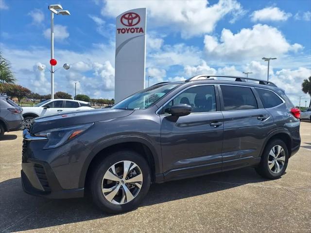 2024 Subaru Ascent Premium 8-Passenger