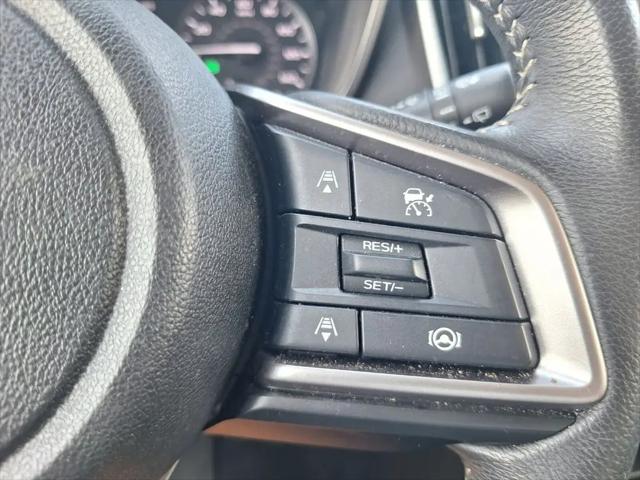 2024 Subaru Ascent Premium 8-Passenger