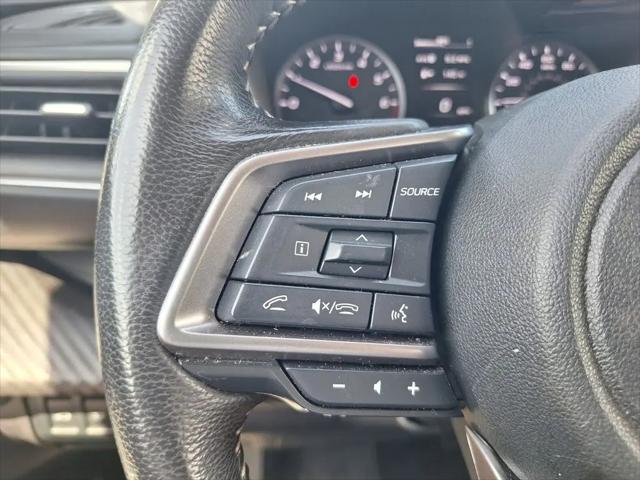 2024 Subaru Ascent Premium 8-Passenger