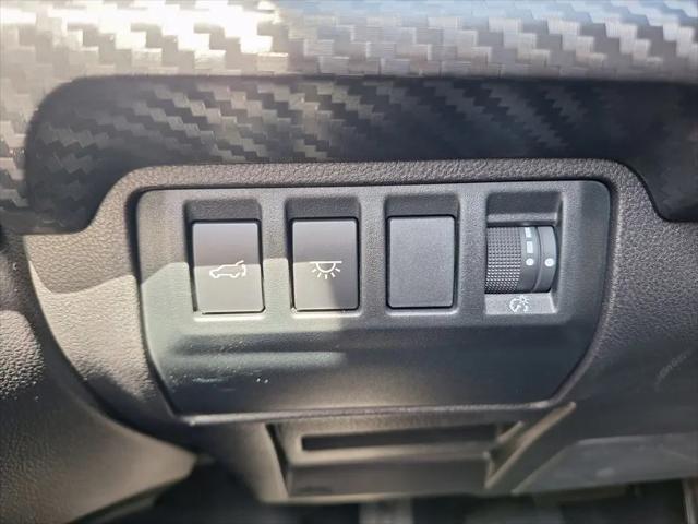 2024 Subaru Ascent Premium 8-Passenger