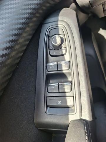 2024 Subaru Ascent Premium 8-Passenger