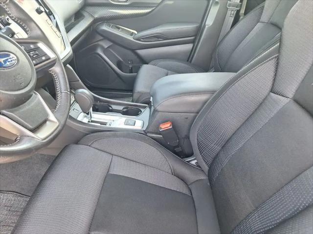 2024 Subaru Ascent Premium 8-Passenger