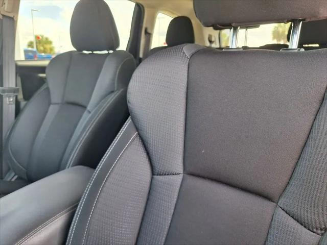 2024 Subaru Ascent Premium 8-Passenger
